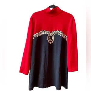 ST JOHN COLLECTION Knitwear Sweater Size Medium